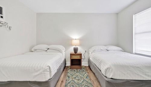 Suite, 2 habitaciones, vistas a la ciudad