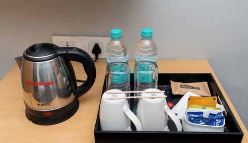 Habitación estándar