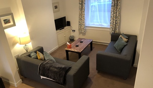 Casa tradicional, baño privado, vistas al río