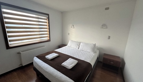 Apartamento, 2 habitaciones