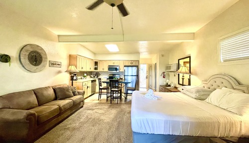 Habitación, 1 habitación