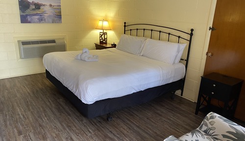 Habitación, 1 habitación