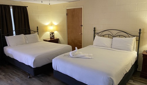 Habitación, 1 habitación