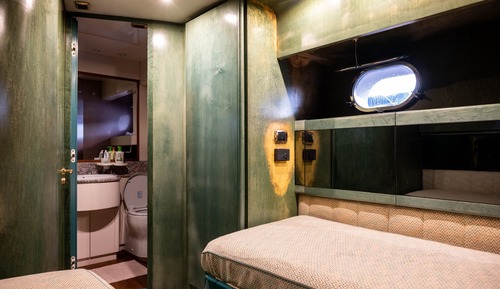 Habitación clásica