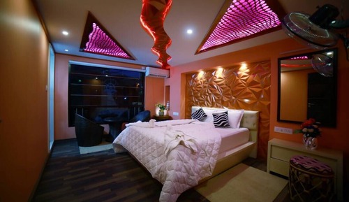 Habitación Premium doble