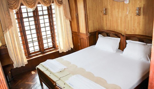 Habitación Deluxe doble