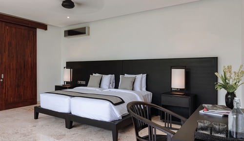 Villa de lujo, 4 habitaciones (W/come Drinks & Afternoon Biscuits)