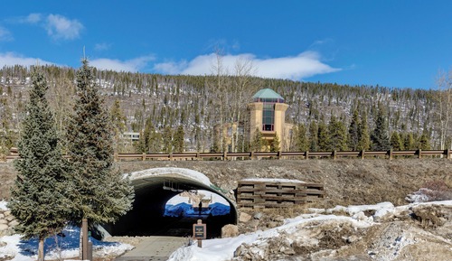 Apartamento (1 Bedroom)