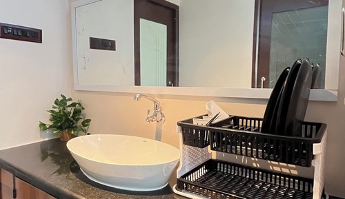 Casa de campo Deluxe