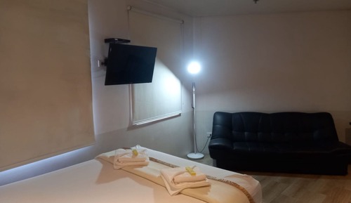 Habitación superior