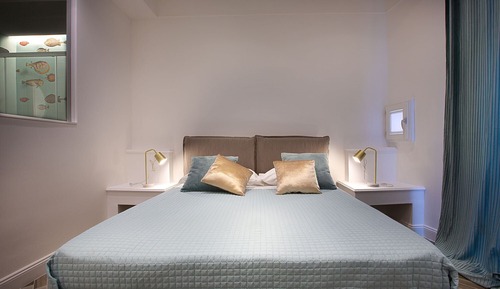 Habitación superior