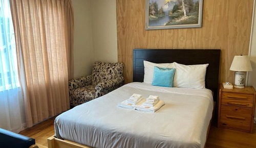 Habitación estándar