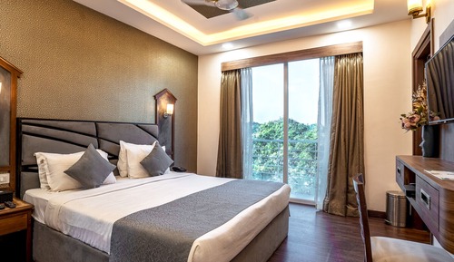 Habitación familiar