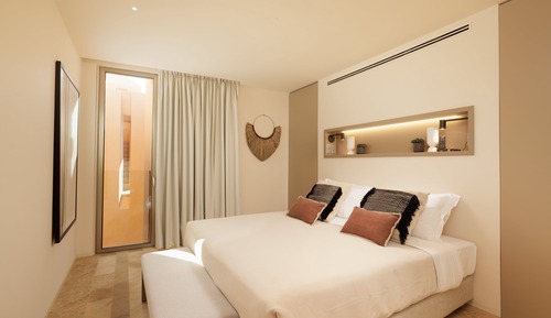 Apartamento Signature, 2 habitaciones