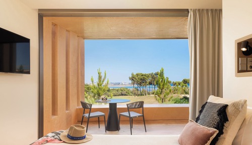 Apartamento Deluxe, 2 habitaciones