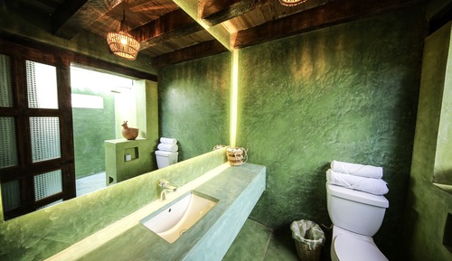 Suite estudio Deluxe