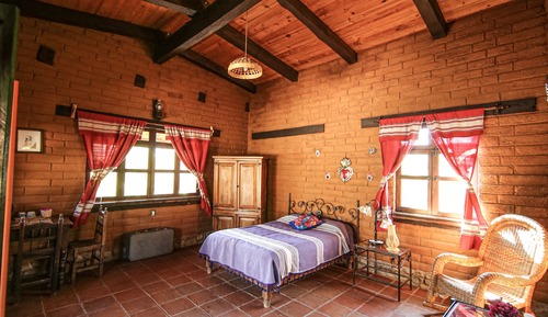 Habitación Confort doble