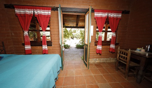 Habitación Business doble