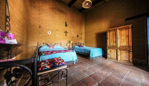 Habitación City doble