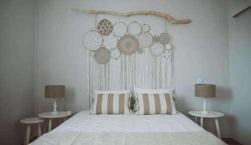 Habitación clásica doble (Raizes)