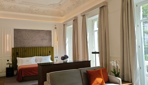 Suite junior (Alhambra 2A1C)