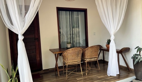 Habitación triple familiar