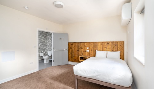 Habitación Grand doble