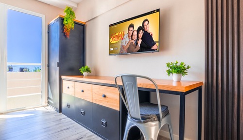 Apartamento de diseño