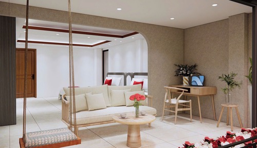 Habitación Premium