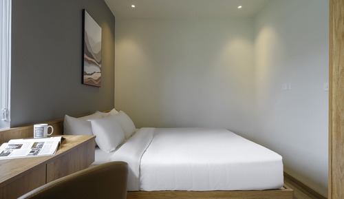 Apartamento Deluxe, 2 habitaciones