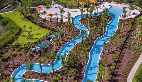 Casa Deluxe, varias habitaciones, piscina privada