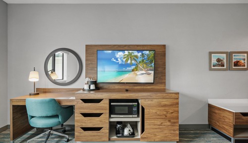 Habitación económica, 2 camas de matrimonio, bañera