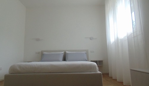 Classic Double Room, Private Bathroom, Vineyard View