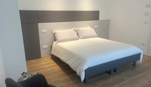 Comfort Double or Twin Room, Mobility Accessible, Private Bathroom