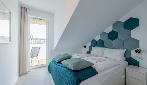 Apartamento (34 B ul. Kapitańska 18)