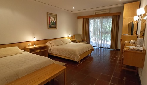Habitación Confort