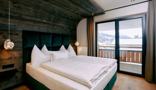 Apartamento de lujo