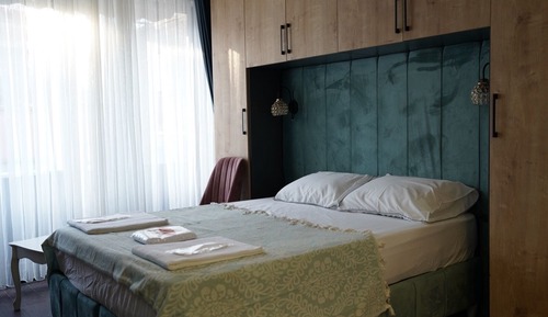 Habitación estándar