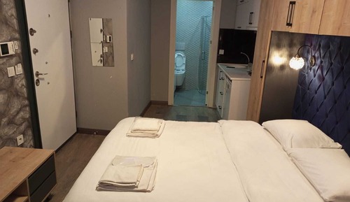 Habitación económica