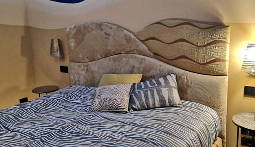 Habitación junior, accesible para personas con discapacidad, bañera de hidromasaje