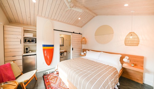 Habitación, 1 cama de matrimonio grande