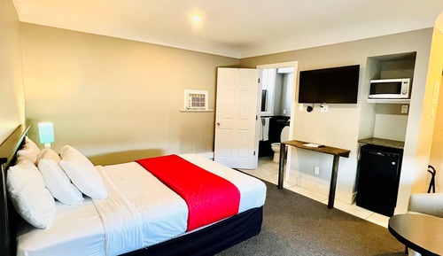 Habitación individual estándar