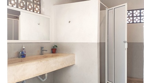 Dormitorio compartido estándar, solo para mujeres