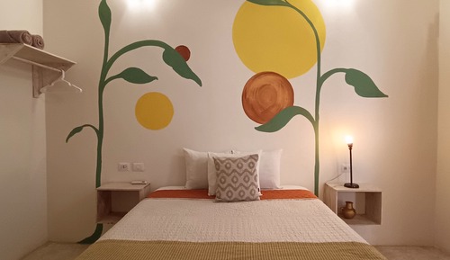 Habitación estándar