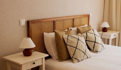 Apartamento Deluxe