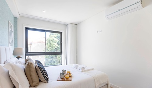 Apartamento Deluxe (1)