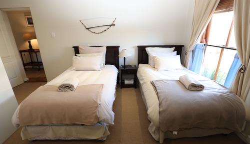 Casa de campo Premier