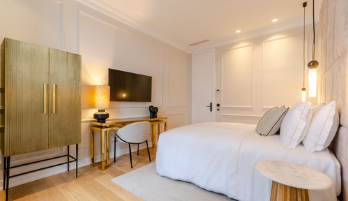 Habitación superior