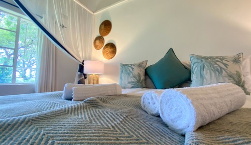 Estudio, 1 habitación