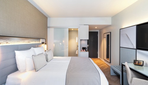 Habitación Confort doble